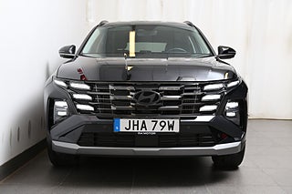 Kombi Hyundai Tucson 10 av 28