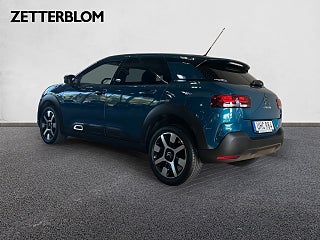 Kombi Citroën C4 Cactus 3 av 16