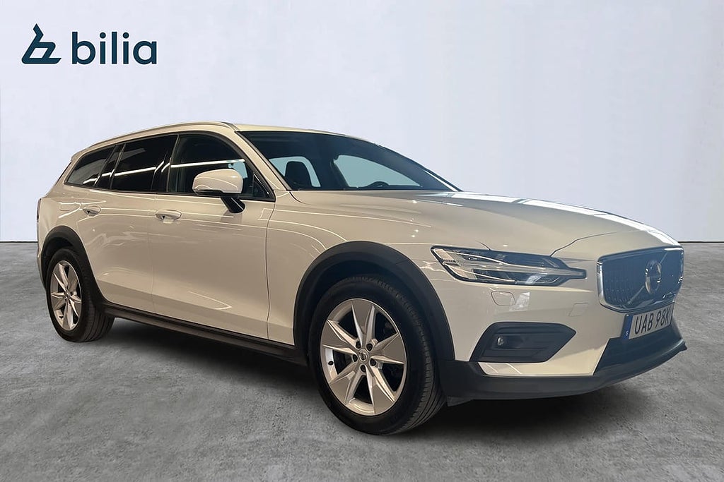 Volvo V60 Cross Country V60 Cross Country D4 AWD, aut, So...
