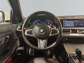 BMW 320 d xDrive Touring Aut M Sport Drag Värmare Kamera S&V