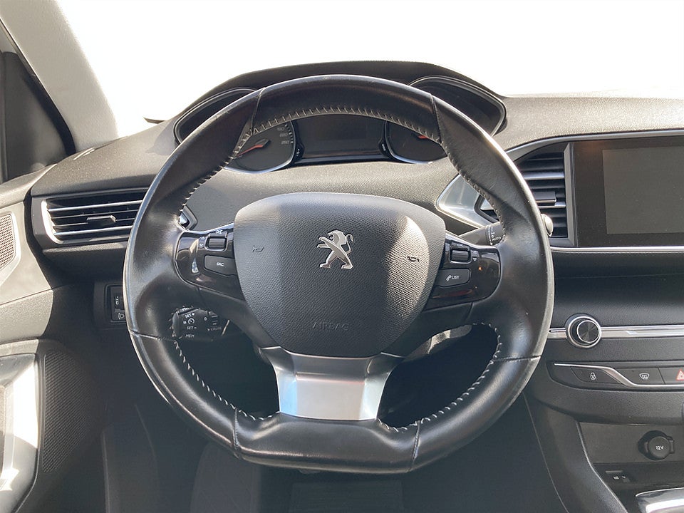 Bild på Peugeot 308 sw Active 1.6 BHDi 99hk BLUETOOTH