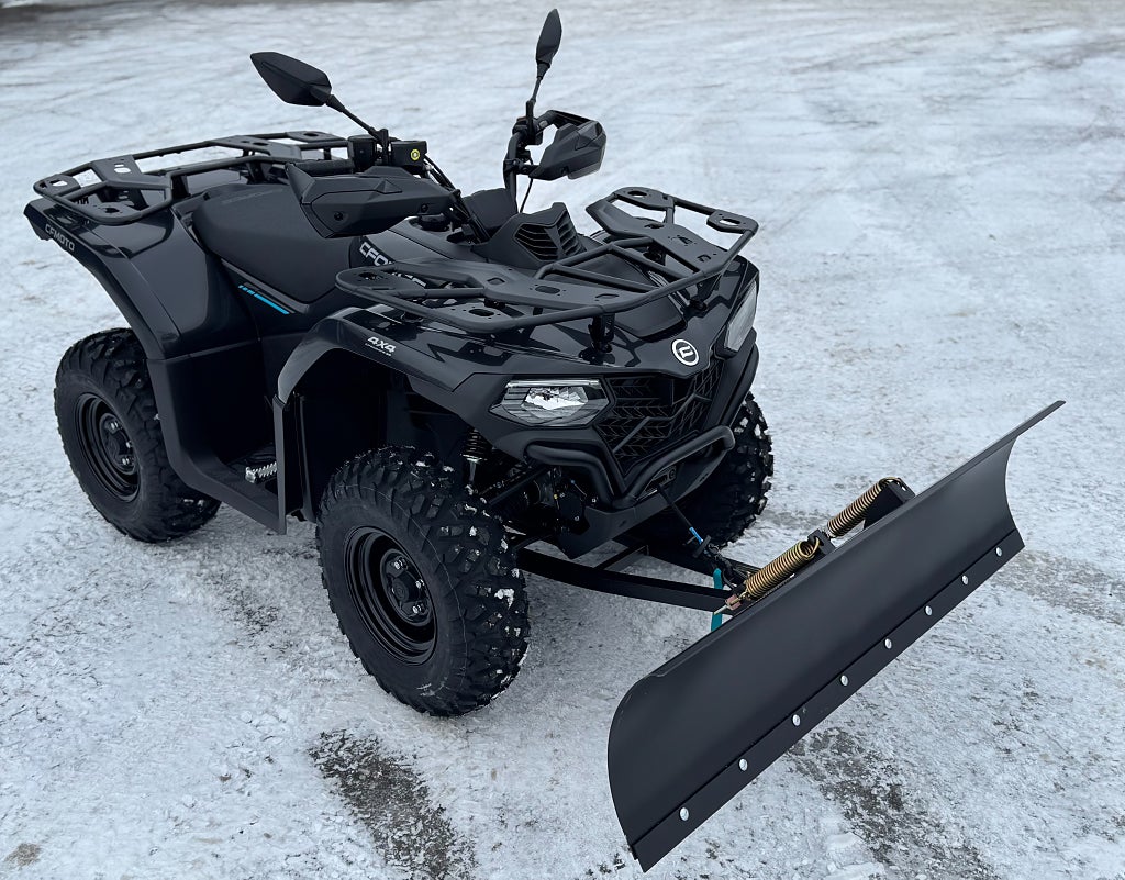 CFMOTO C FORCE 450 EFI NU SUPERPRIS  +PLOG & LADDAR-KAMPANJ 