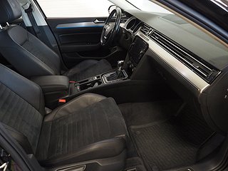 Kombi Volkswagen Passat 11 av 21