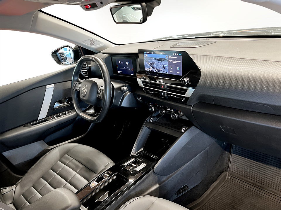Bild på Citroen C4 Max Hybrid 145hk Aut B-KAMERA CARPLAY
