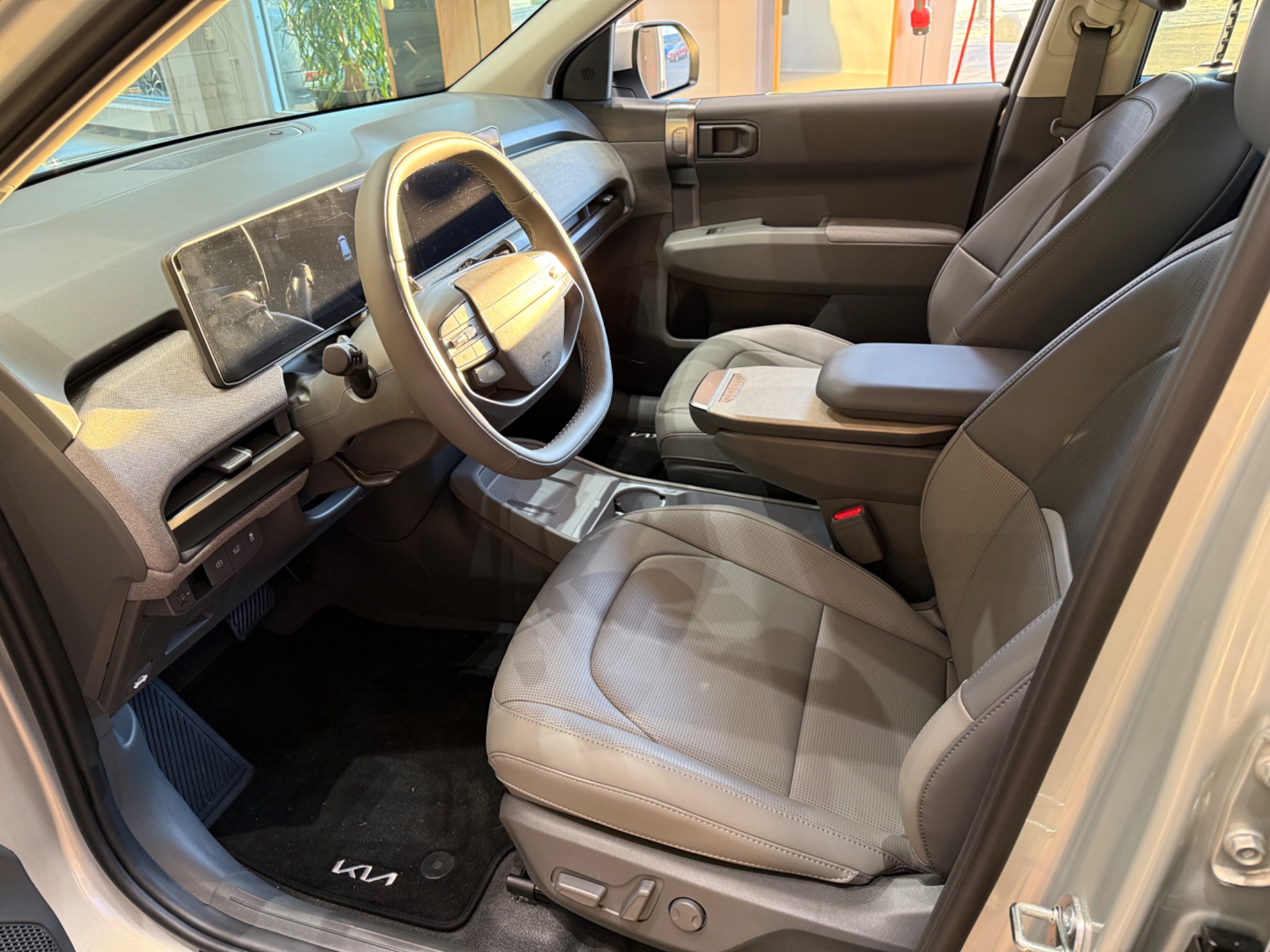 Kia EV3 83kWh 2026, kuva 4/35