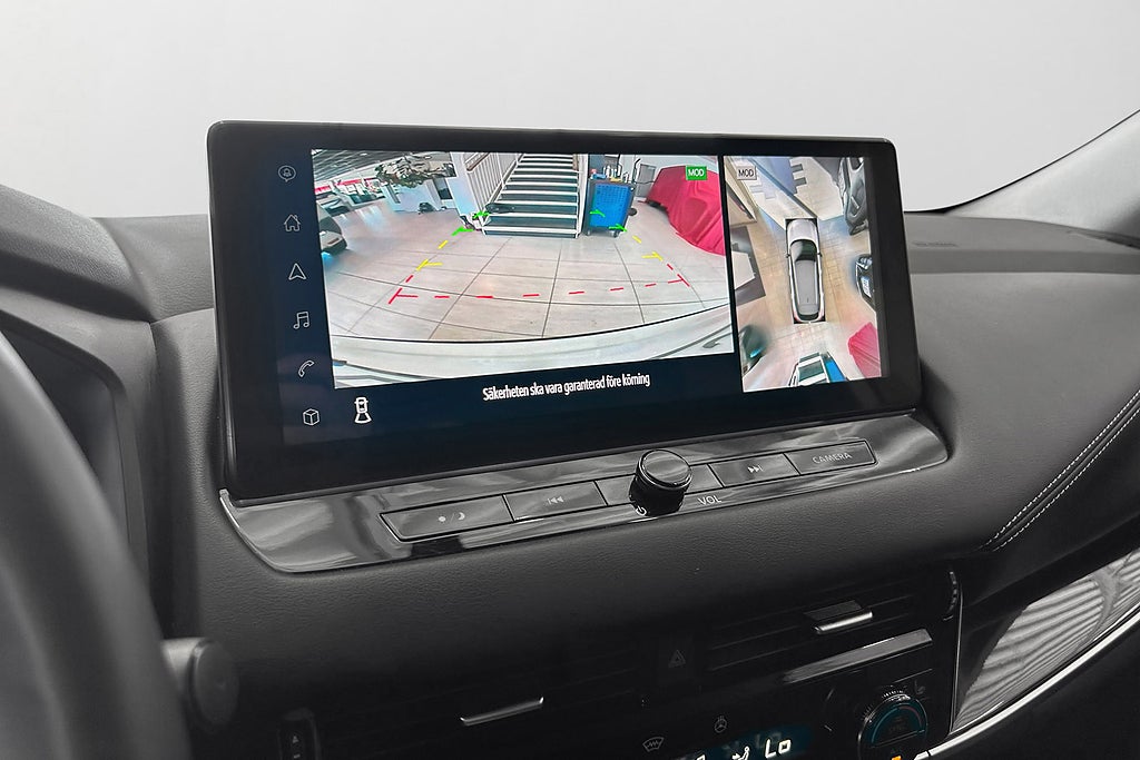 Nissan Qashqai 2023 - miniatyr 15
