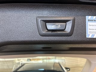 BMW 530e Touring Steptronic 360-kam Navi Psens S&V-däck H/K