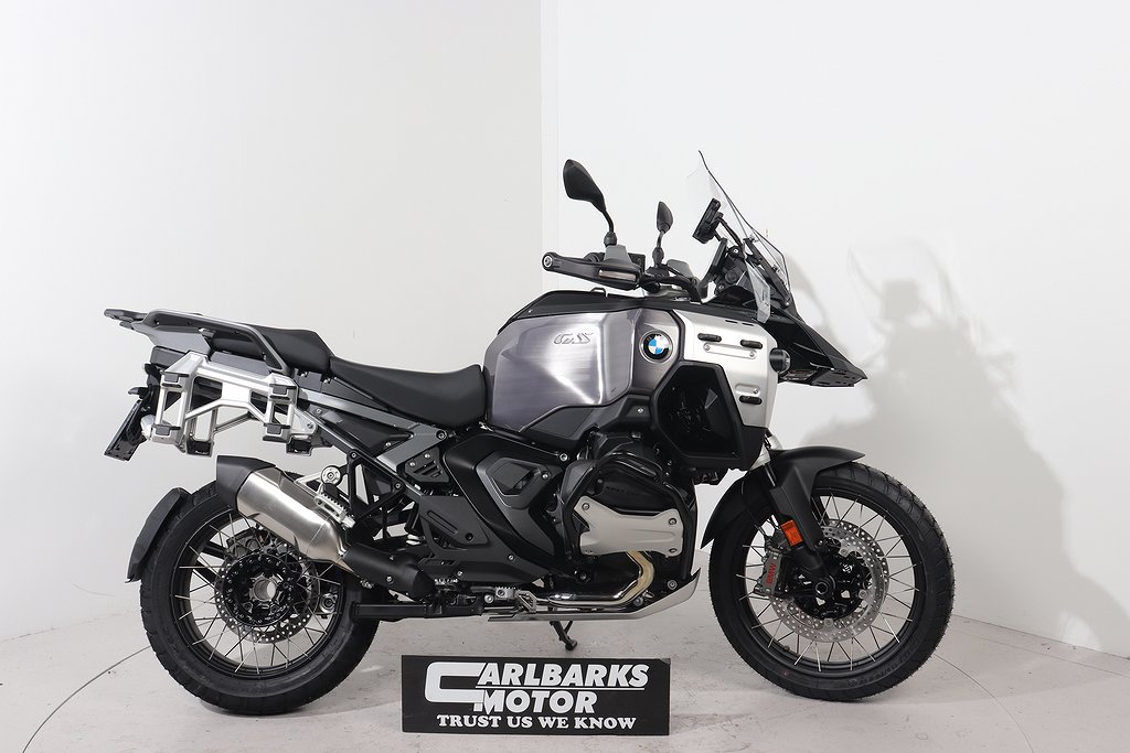 BMW R 1300 GS Adventure 