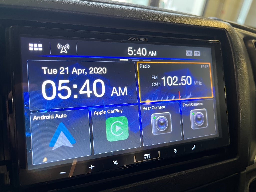 Sun Living V 65 SL / Lithium / Solcell / Automat / Truma D6E - Sun Living