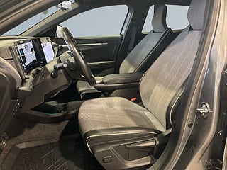 Renault Mégane E-TECH 60 kWh 360 Navi Psens Farthållare Rattvärme S&V-hjul – bild 7
