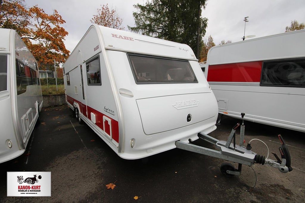 Kabe Royal 780 ETDL KS
