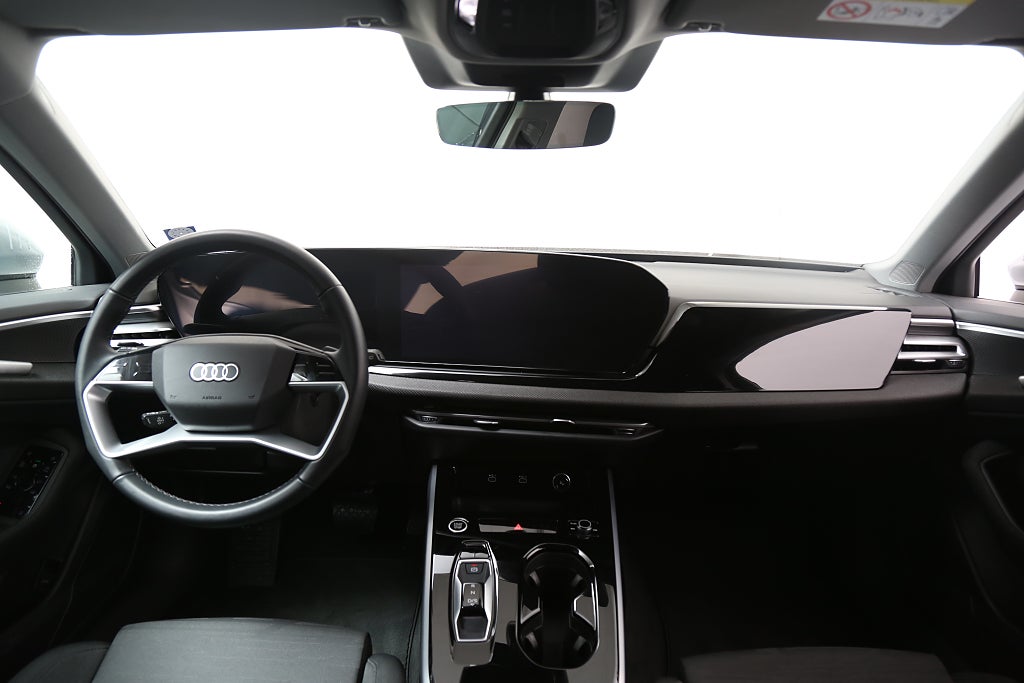 Audi A6 Avant 2,0 TDI 204hk Quattro S Tronic Drag Leasbar 2026