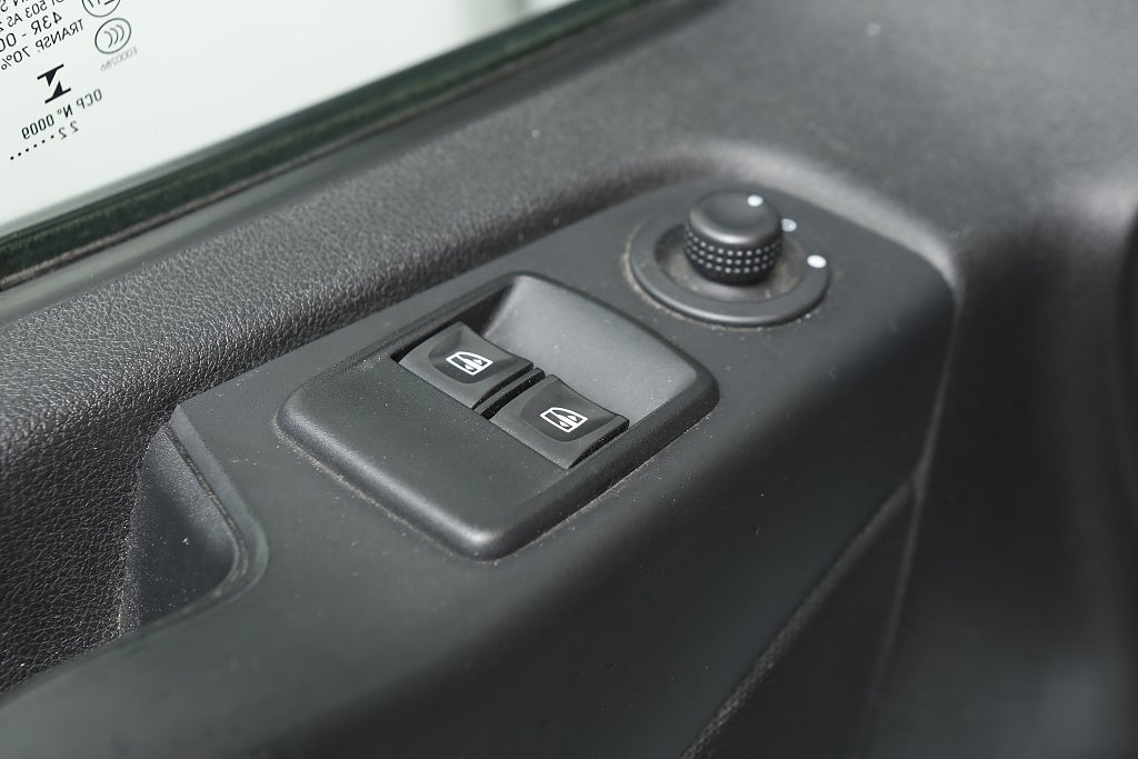 Opel Vivaro Skåpbil 2.9t 1,6 CDTI BIturbo L2H1 Edition