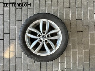 Kombi MINI Countryman 16 av 16