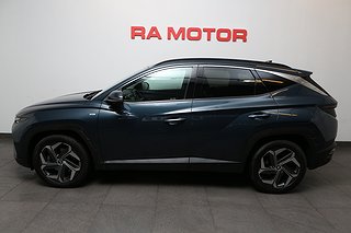 SUV Hyundai Tucson 4 av 27