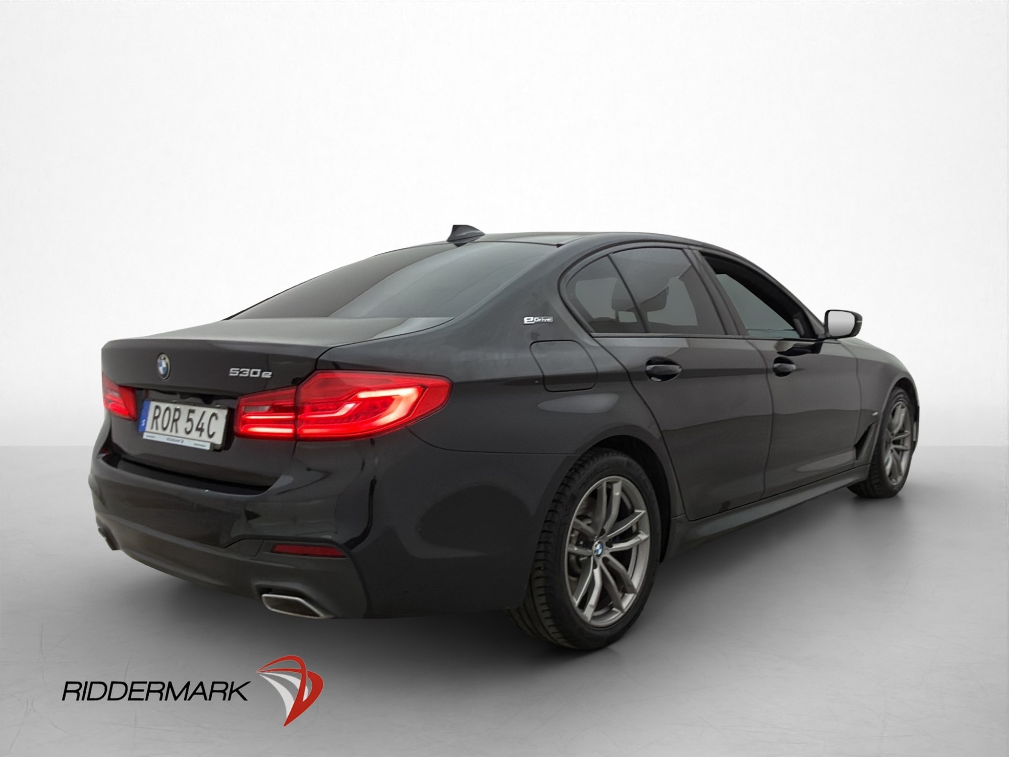 BMW 530 2019, photo 7/73