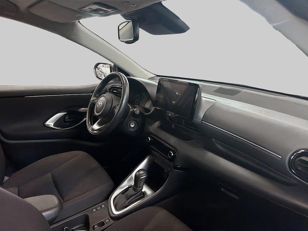 Toyota Yaris 2024 - miniatyr 6