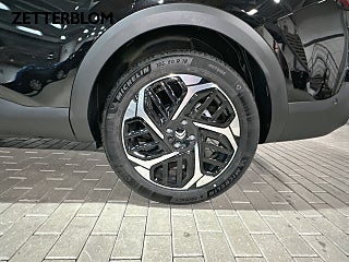 Sedan Citroën C4 13 av 15