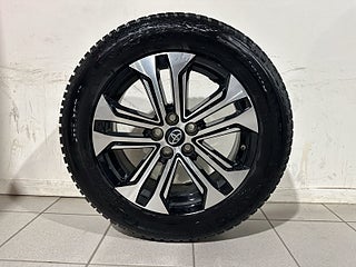 Toyota RAV4 Plug-in Hybrid E-CVT X EDT Mvärm Drag Kamera GPS SoV – bild 17
