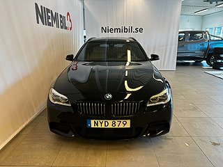 BMW 530 d xDrive M Sport 258hk Nav/Harman/Panorama/MoK/Skinn