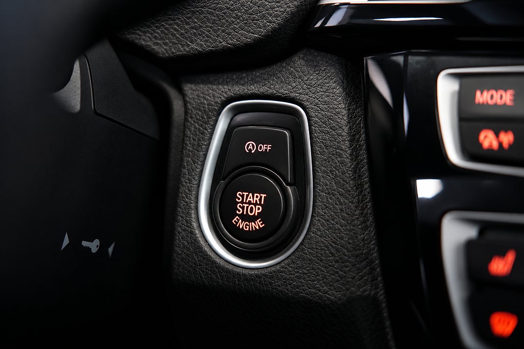 BMW 320D