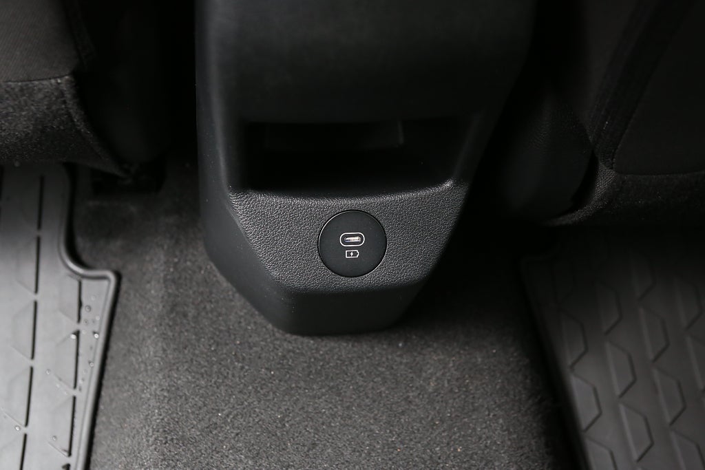 Hyundai i20 * 1,0T Mhev Aut Essential 100HK| Moms 2025