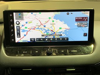 SUV Nissan Qashqai 22 av 24