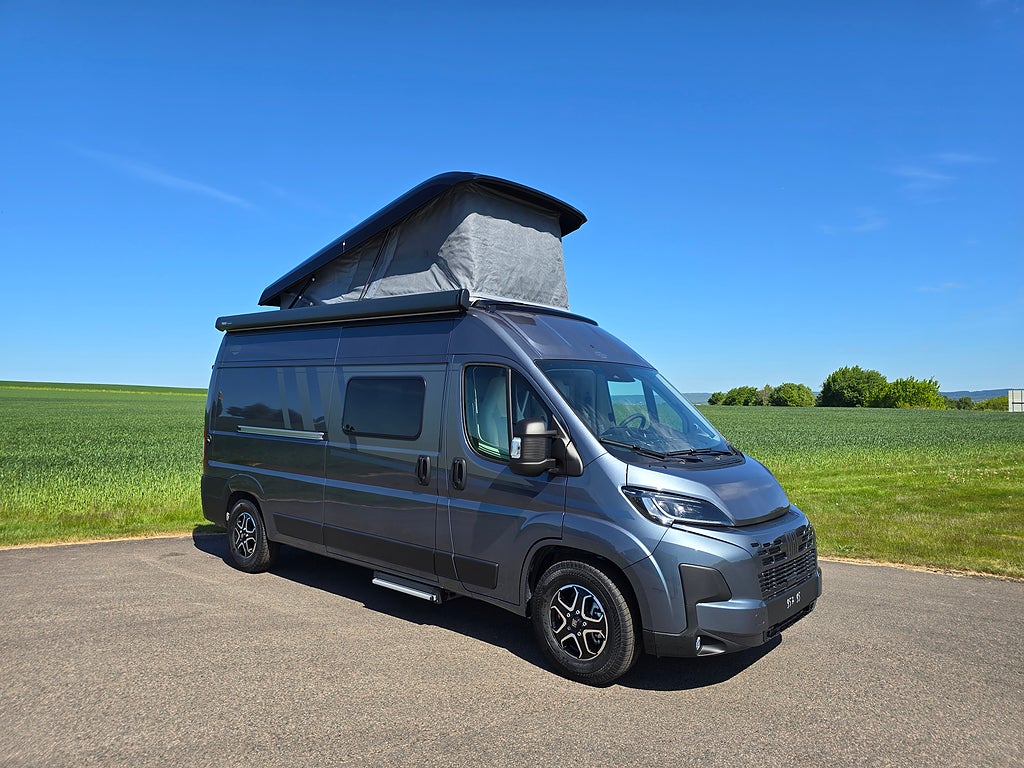 Carado CV 602 PRO 