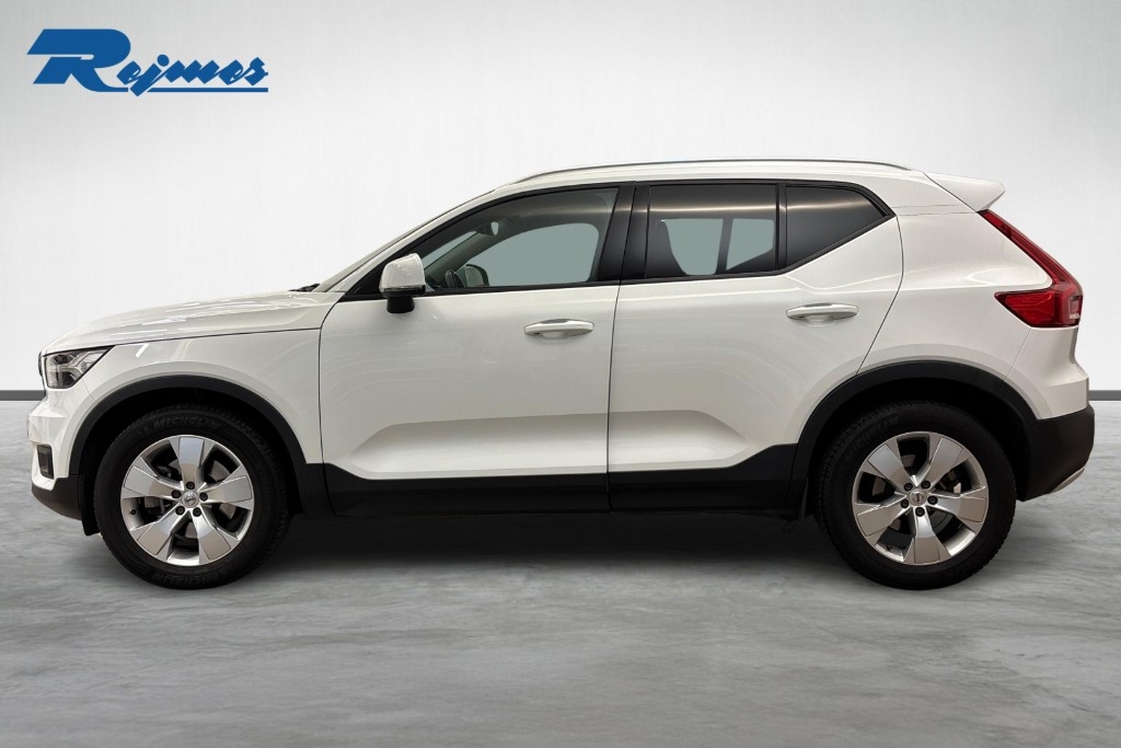 Volvo XC40 2019, bild 4/10