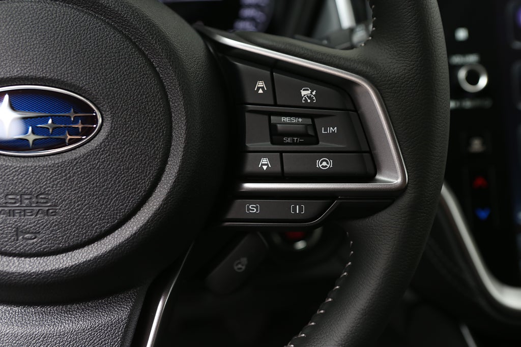 Subaru Outback Adventure |Dragkrok& Vinterhjul|3 st Service 2025