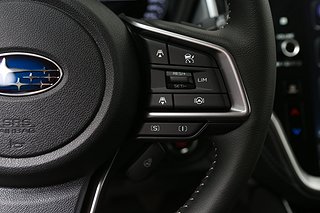Kombi Subaru Outback 17 av 22