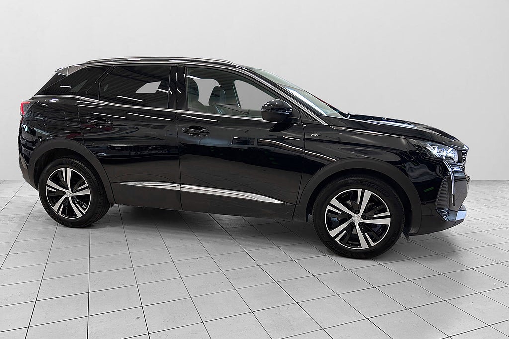 Peugeot 3008 2023 - miniatyr 5