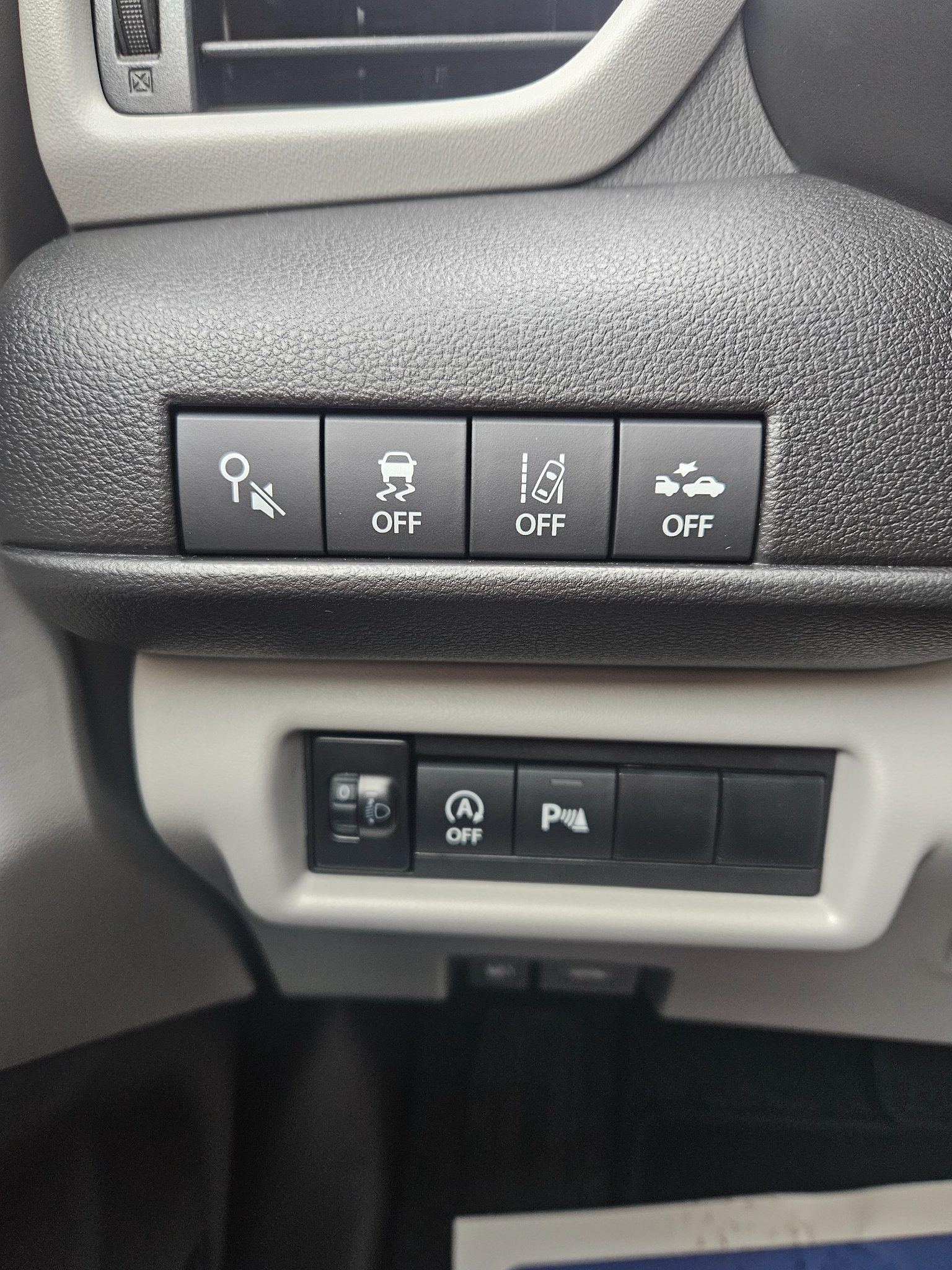 Suzuki Swift 1.2 Hybrid Base 2026, bild 5/10