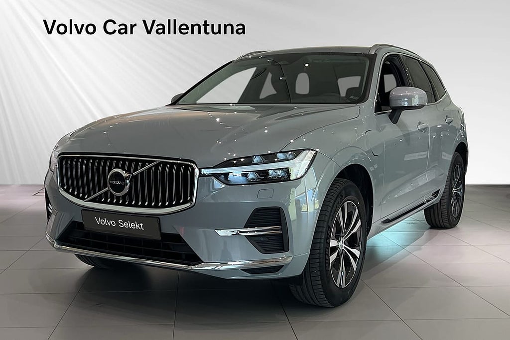 Volvo XC60 T6 Core Special Edition