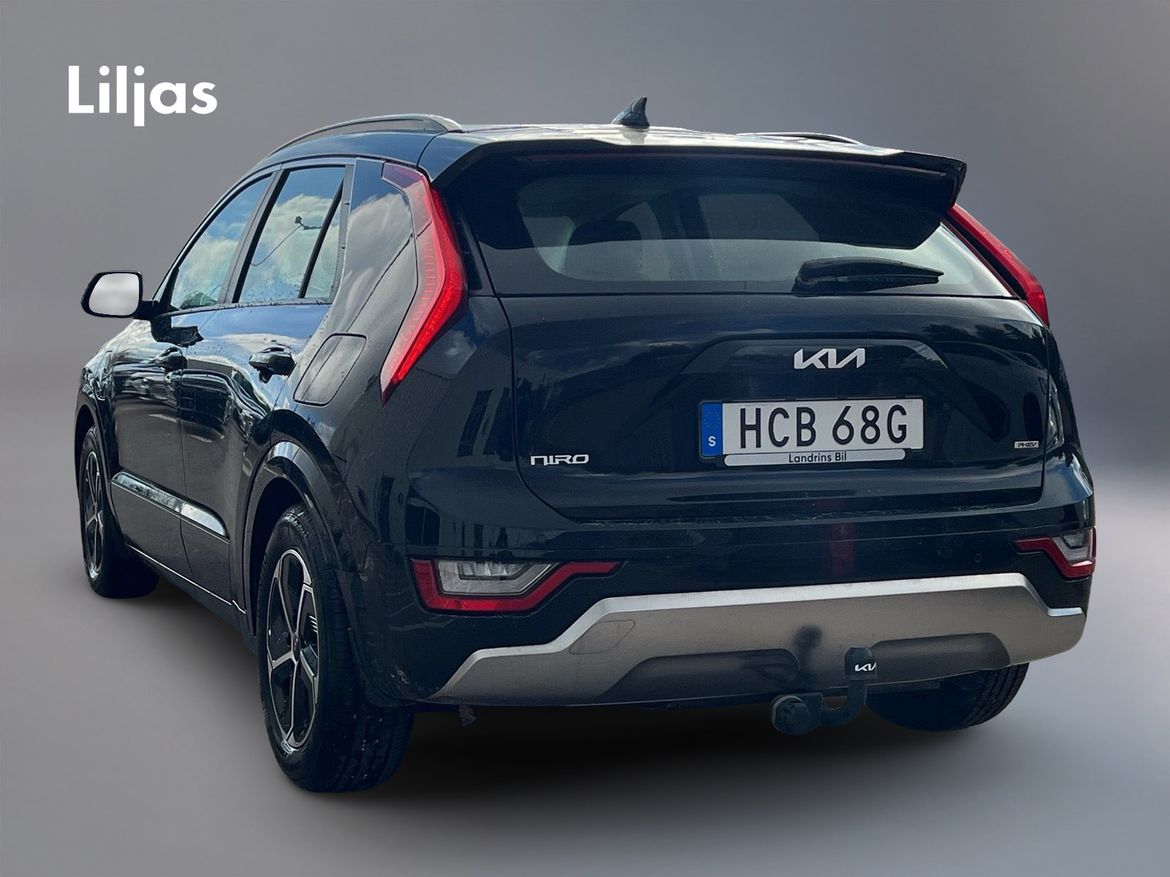 Kia Niro 2023, bild 2/10