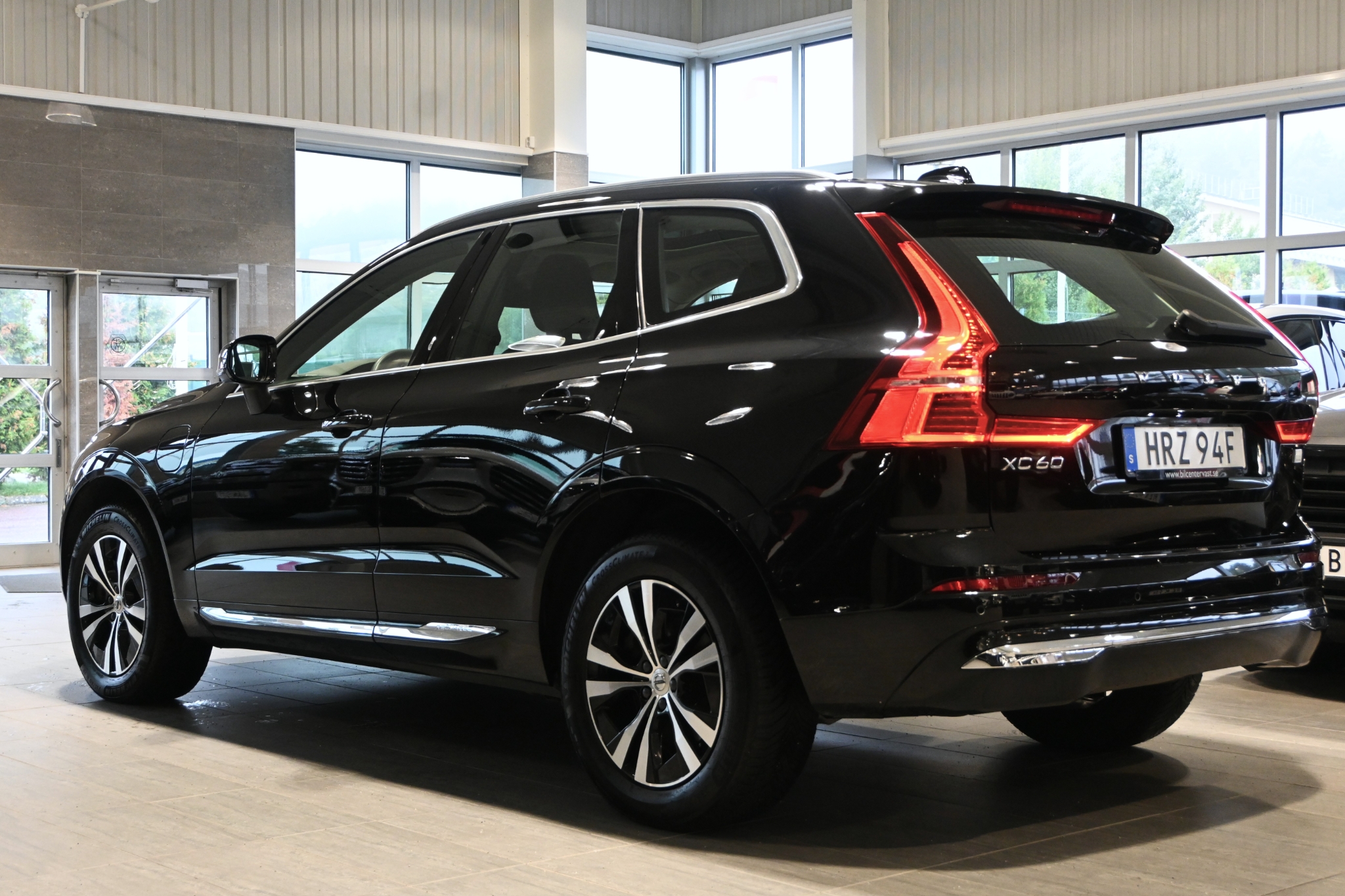 Volvo XC60 2023, bild 3/10