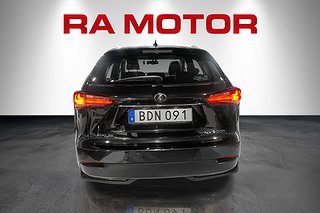 SUV Lexus NX 6 av 25