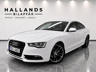 Brugt Audi A5 1.8 TFSI