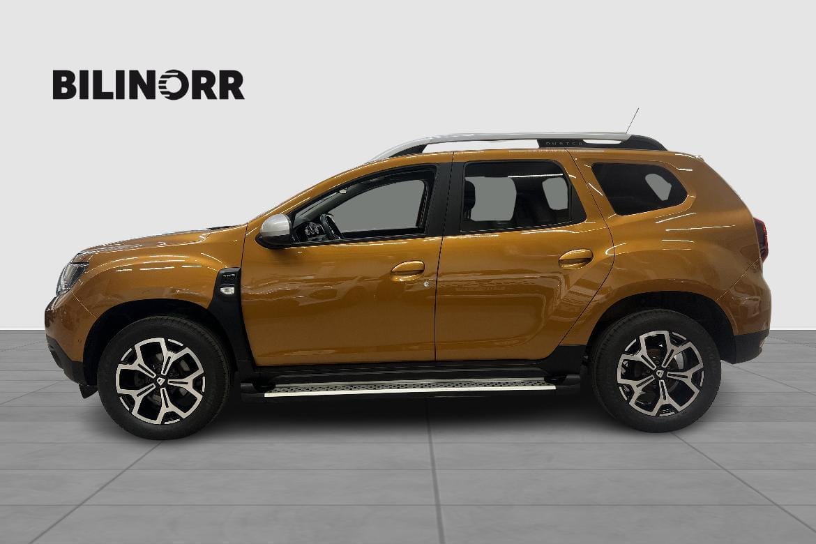Dacia Duster 2021, bild 3/36