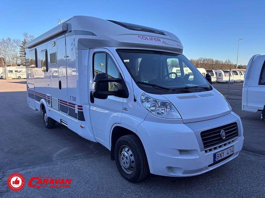 Solifer Action T 738