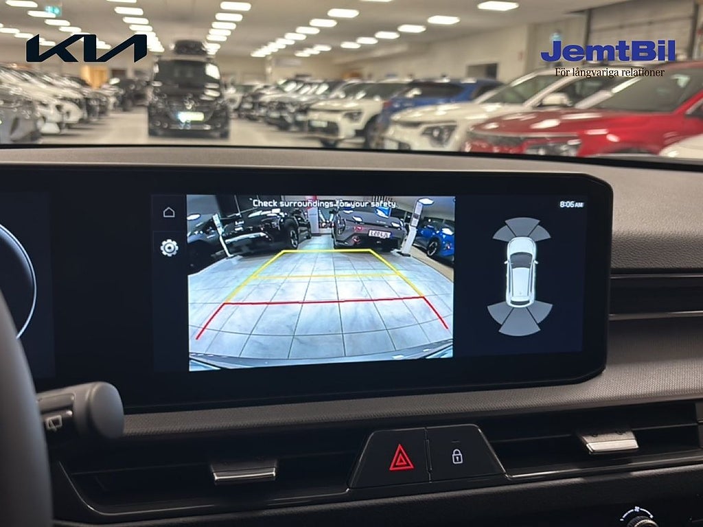 Kia Stonic 2026 - miniatyr 11