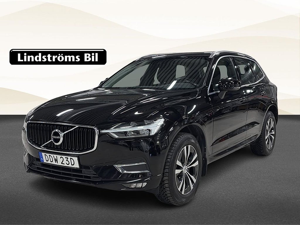 Volvo XC60 D4 Momentum Vhjul