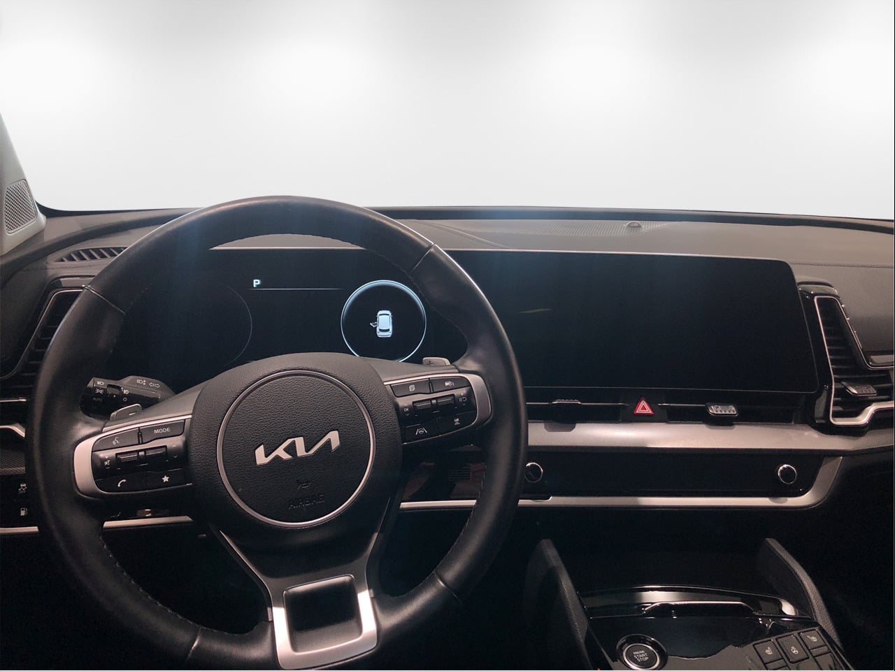 Kia Sportage PLUG-IN HYBRID ADVANCE AWD 2025, photo 7/50