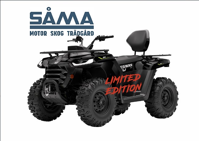 Segway Snarler AT5 L Limited