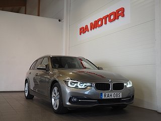 Kombi BMW 320 2 av 23