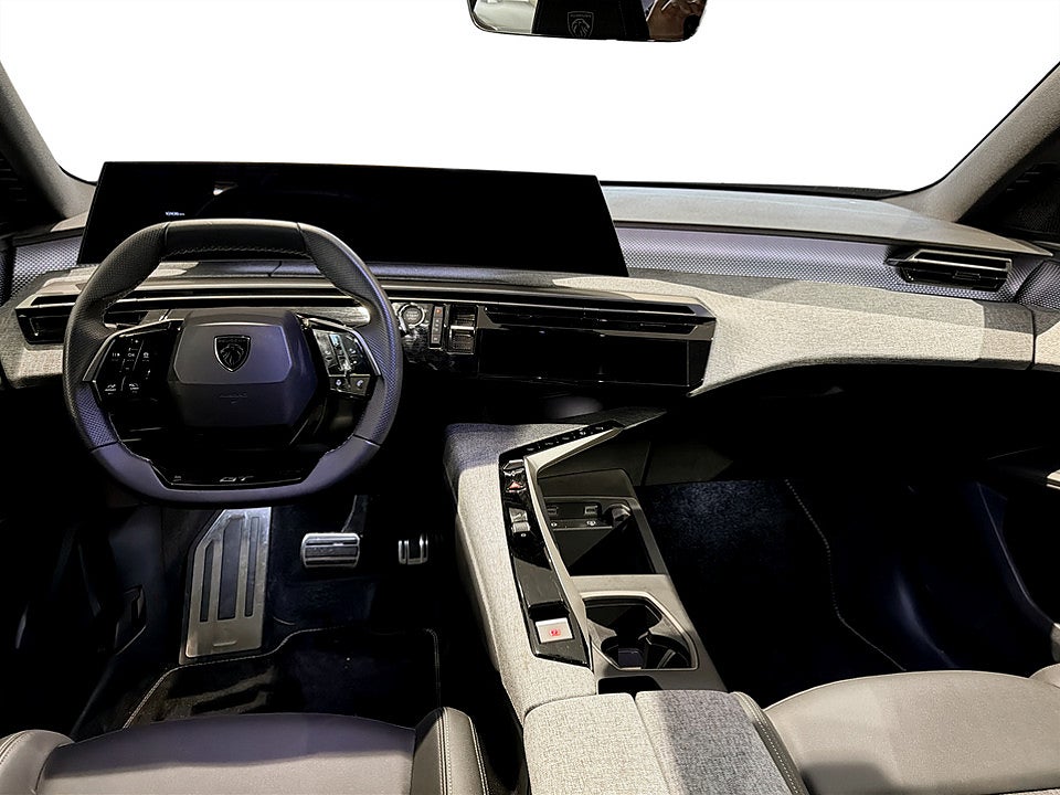 Bild på Peugeot 5008 GT Hybrid 145hk Aut 7-SITS BACKKAMERA CARPLAY KEYLESS
