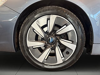 Subaru Levorg 1.6 4WD Lineartronic Backkamera/SoV/Fhåll/KeylessGo – bild 14