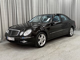 İkinci el  Mercedes Benz E-Class 500