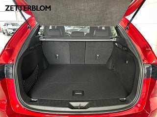 Kombi Mazda CX-60 25 av 27