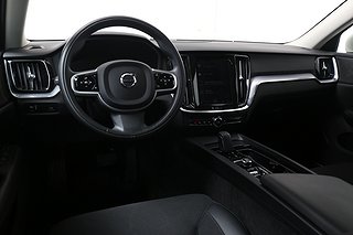 Kombi Volvo V60 12 av 21
